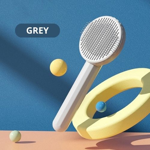 Pet Grooming Brush - Sprinting Home