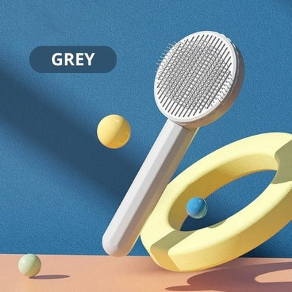 Pet Grooming Brush - Sprinting Home
