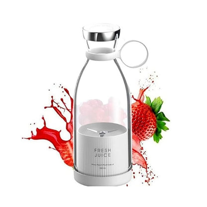FreshJuice™ Portable Blender - Sprinting Home