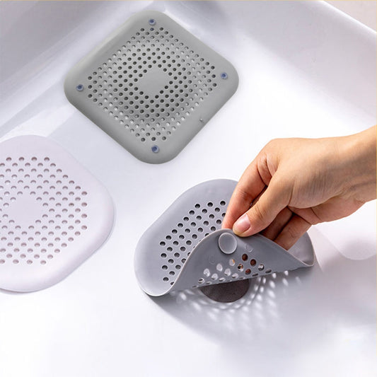 Anti-Clogging Filter Drain Cover - Sprinting Home