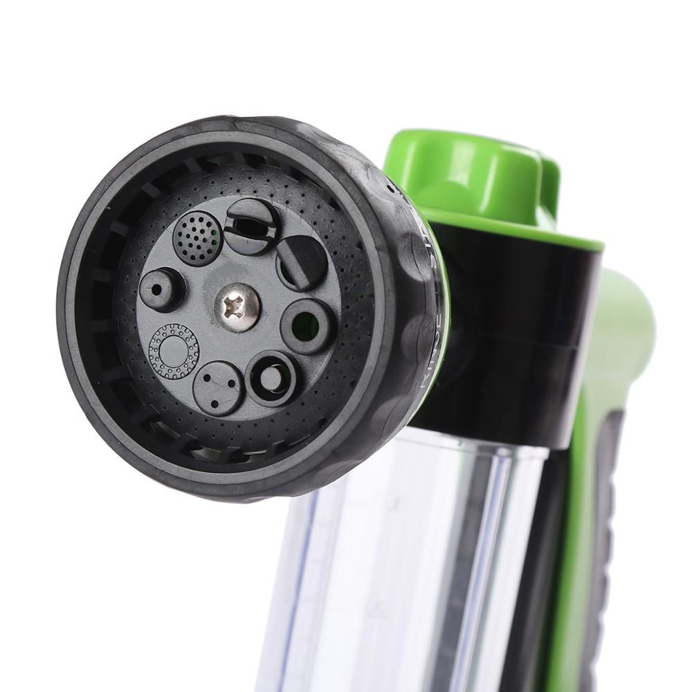 PawJet™ Water Gun - Sprinting Home