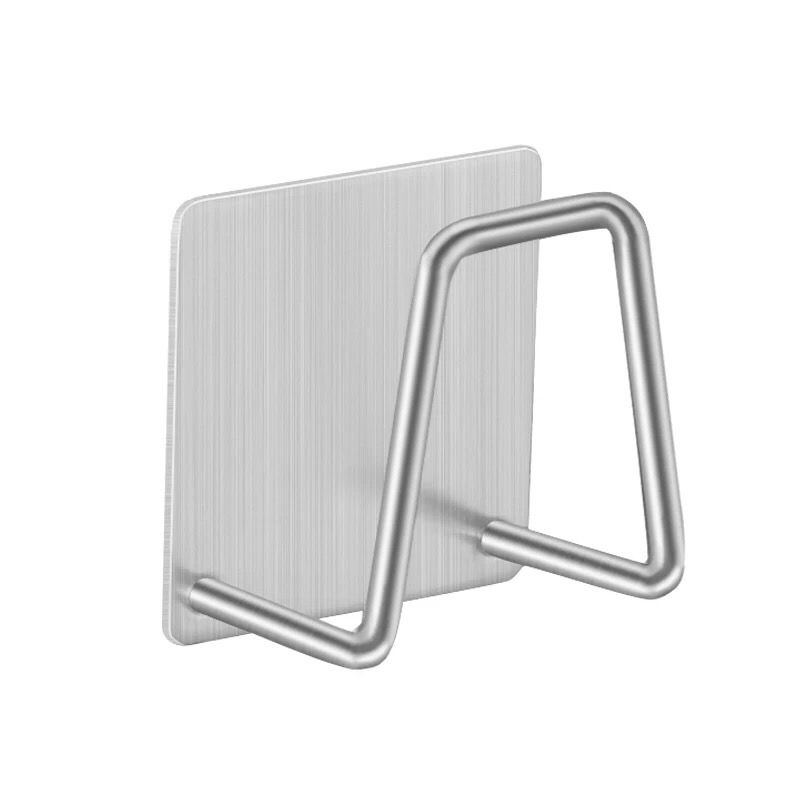 Stainless Steel Sink Sponges Holder - Sprinting Home