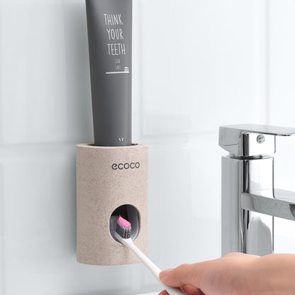Automatic Toothpaste Dispenser - Sprinting Home