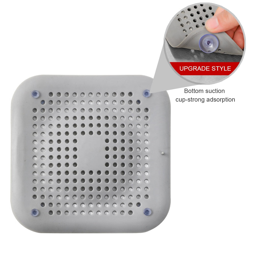 Anti-Clogging Filter Drain Cover - Sprinting Home