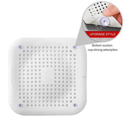 Anti-Clogging Filter Drain Cover - Sprinting Home