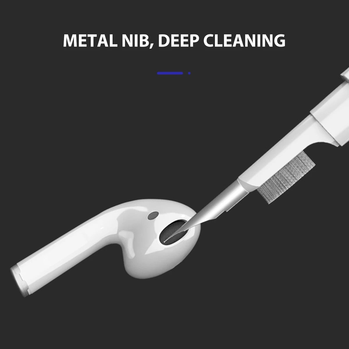 Earbuds Cleaner Kit - Sprinting Home