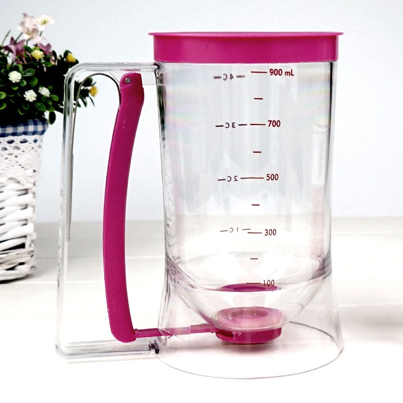 Manual Batter Dispenser - Sprinting Home