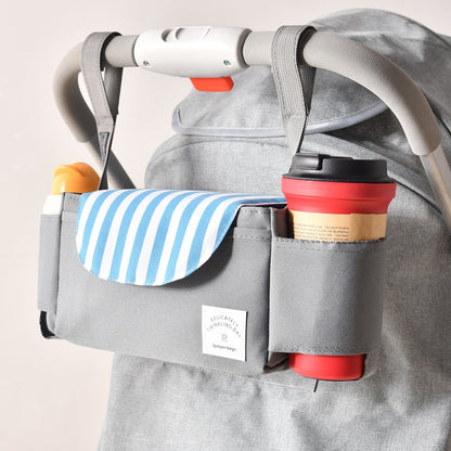 Baby Stroller Bag Organizer - Sprinting Home