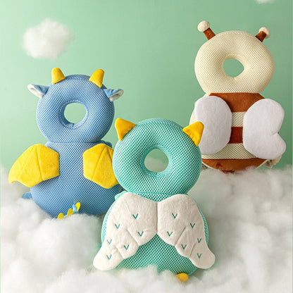 Baby Anti-Fall Head Protection Pillow - Sprinting Home